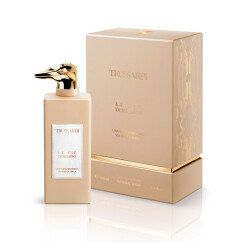 Trussardi Le Vie Di Milano Limitless Shopping Via Della Spiga Edp 100 ml - Trussardi