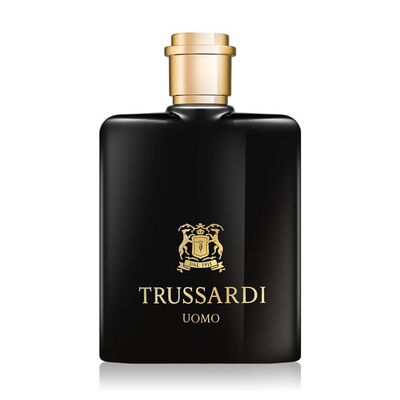 Trussardi Uomo 100 ml Edt - 1