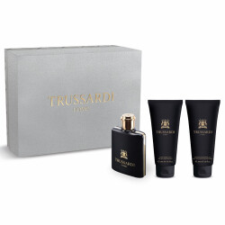 Trussardi Uomo Urban Deluxe 100 ml Edt Set - Trussardi