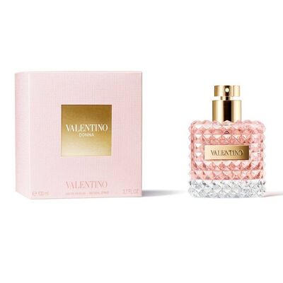 Valentino Donna 100 ml Edp - 2