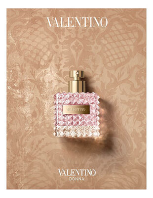 Valentino Donna 100 ml Edp - 3