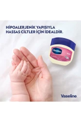 Vaseline Nemlendirici Baby 100 ml - 2