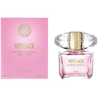 Versace Bright Crystal Parfum 90 ml - 1