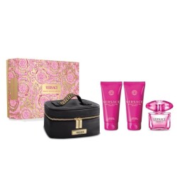 Versace Bright Crystal Absolu Edp 90 ml Set - Versace