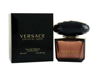 Versace Crystal Noir 90 ml Edp - 1