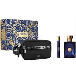 Versace Dylan Blue Pour Homme Edt 100 ml Set - Versace