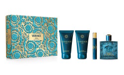 Versace Eros Edp 100 ml Set - Versace