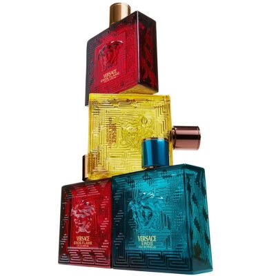 Versace Eros Energy Edp 100 ml - 4