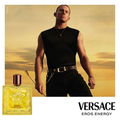 Versace Eros Energy Edp 100 ml - 3