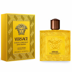 Versace Eros Energy Edp 200 ml - Versace