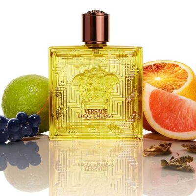 Versace Eros Energy Edp 200 ml - 2