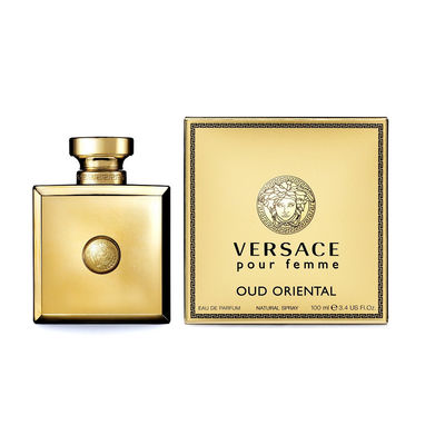 Versace Pour Femme Oud Oriental 100 ml Edp - 3