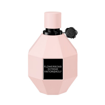 Viktor & Rolf Flowerbomb Extreme Intense Edp 100 ml - 2