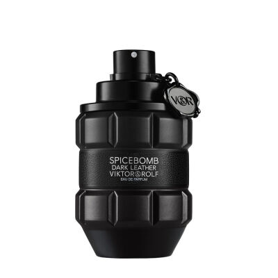 Viktor & Rolf Spicebomb Dark Leather Edp 90 ml - 1