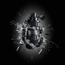 Viktor & Rolf Spicebomb Dark Leather Edp 90 ml - 4