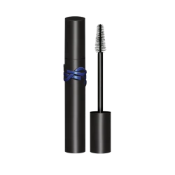 Yves Saint Laurent Lash Clash Volume Extreme Waterproof Suya Dayanıklı Maskara 1 Noir Black - 1