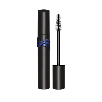 Yves Saint Laurent Lash Clash Volume Extreme Waterproof Suya Dayanıklı Maskara 1 Noir Black - 1