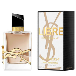 Yves Saint Laurent Libre Flowers & Flames Edp 50 ml - Yves Saint Laurent