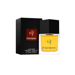 Yves Saint Laurent M7 80 ml Edt - Yves Saint Laurent