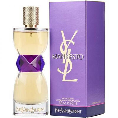 Yves Saint Laurent Manifesto Edp 90 ml - 1