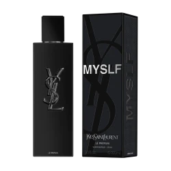 Yves Saint Laurent Myslf Le Parfum 100 ml - 1