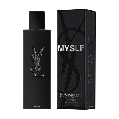 Yves Saint Laurent Myslf Le Parfum 100 ml - 1