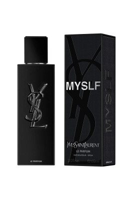 Yves Saint Laurent Myslf Le Parfum 60 ml - Yves Saint Laurent