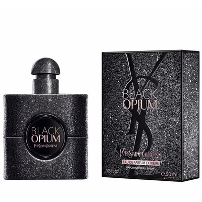 Yves Saint Laurent Black Opium Edp Extreme 50 ml - 1