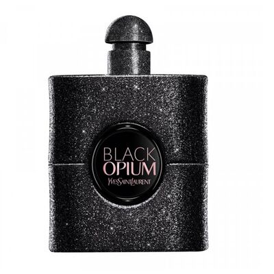 Yves Saint Laurent Black Opium Edp Extreme 50 ml - 2