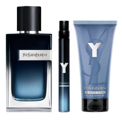 Yves Saint Laurent Y Men 100 ml Edp Set - 2