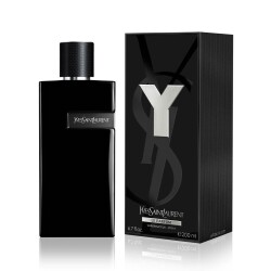 Yves Saint Laurent Y Men Le Parfum Edp 200 ml - Yves Saint Laurent